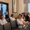Visita DRS4 - Humanização